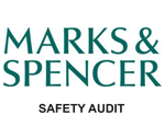 MARKS & SPENCER